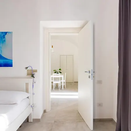 Maison Emanuele Double