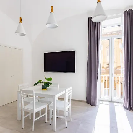 Maison Emanuele Double