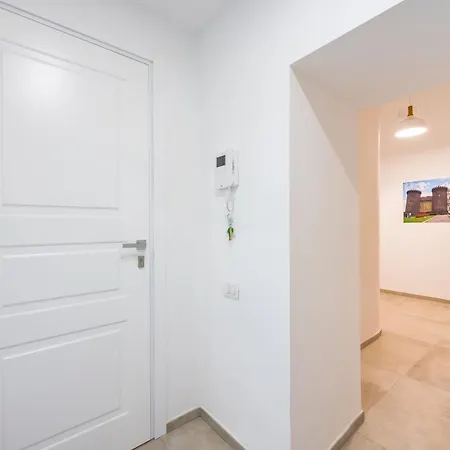 شقة Maison Emanuele Double *