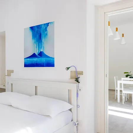 Maison Emanuele Double نابولي