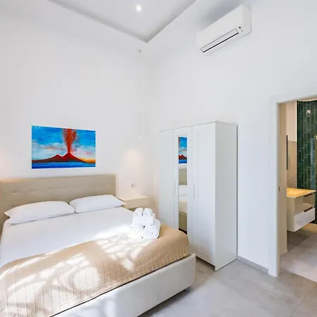 Διαμέρισμα Maison Emanuele Double *