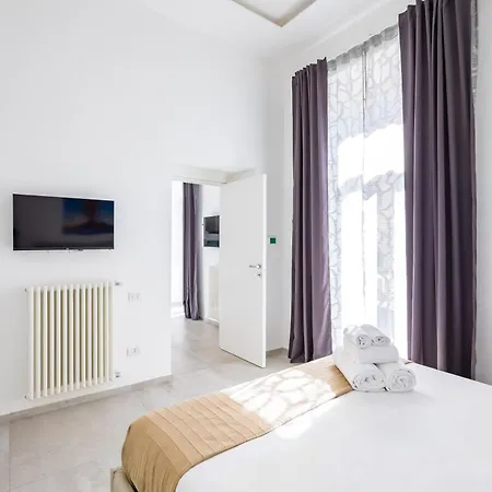 Maison Emanuele Double Διαμέρισμα